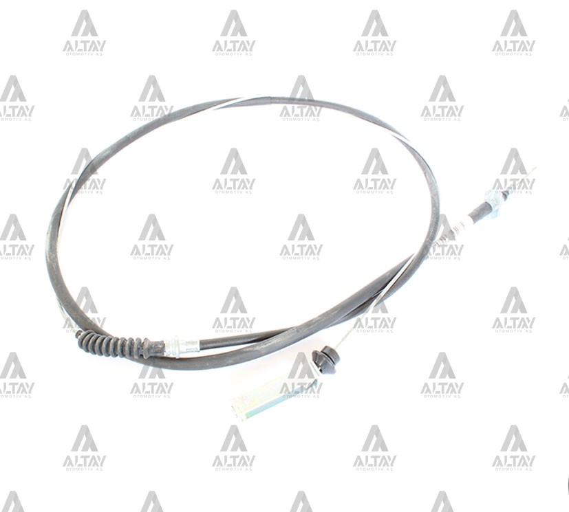 KIA Pregio Ön Fren Teli 1997-2005 Tel El Ön OEM 0K72A-44-150A KIA Pregio Ön Fren Teli 1997-2005 Tel El Ön OEM 0K72A-44-150A